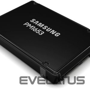 Жесткий диск SSD Samsung  SSD SAS2.5" 1.92TB PM1653/MZILG1T9HCJR-00A07 