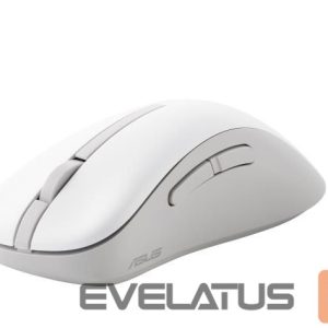 Компьютерная мышь Asus  MOUSE USB OPTICAL WRL MD102/WHITE 90XB0900-BMU000 