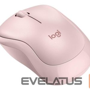 Компьютерная мышь Logitech  MOUSE BLUETH OPTICAL M240/ROSE 910-007121 