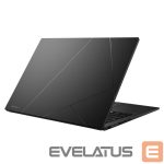 Портативный компьютер Asus  Notebook||ZenBook Series|14 OLED|UM3406KA-PP164W|CPU  Ryzen AI 7|350|2000 MHz|14"|2880x1800|RAM 32GB|LPDDR5x|SSD 1TB|AMD Radeon Graphics|Integrated|ENG|NumberPad|Windows 11 Home|Black|1.2 kg|90NB14U1-M009E0 
