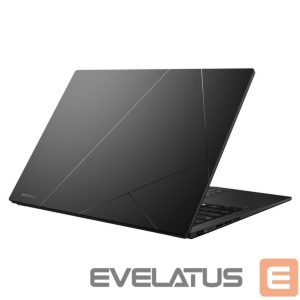 Портативный компьютер Asus  Notebook||ZenBook Series|14 OLED|UM3406KA-PP164W|CPU  Ryzen AI 7|350|2000 MHz|14"|2880x1800|RAM 32GB|LPDDR5x|SSD 1TB|AMD Radeon Graphics|Integrated|ENG|NumberPad|Windows 11 Home|Black|1.2 kg|90NB14U1-M009E0 