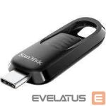 Флеш-накопитель SANDISK BY WESTERN DIGITAL  MEMORY DRIVE FLASH USB-C 128GB/SDCZ480-128G-G46 