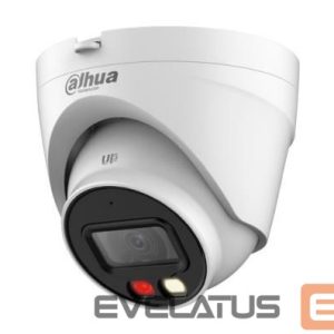 IP-камеры DAHUA  NET CAMERA 2MP IR EYEBALL/IPC-HDW1239V-A-IL-0280B 