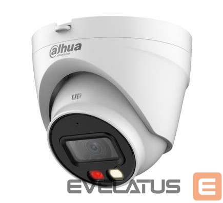 IP-камеры DAHUA NET CAMERA 2MP IR EYEBALL/IPC-HDW1239V-A-IL-0280B