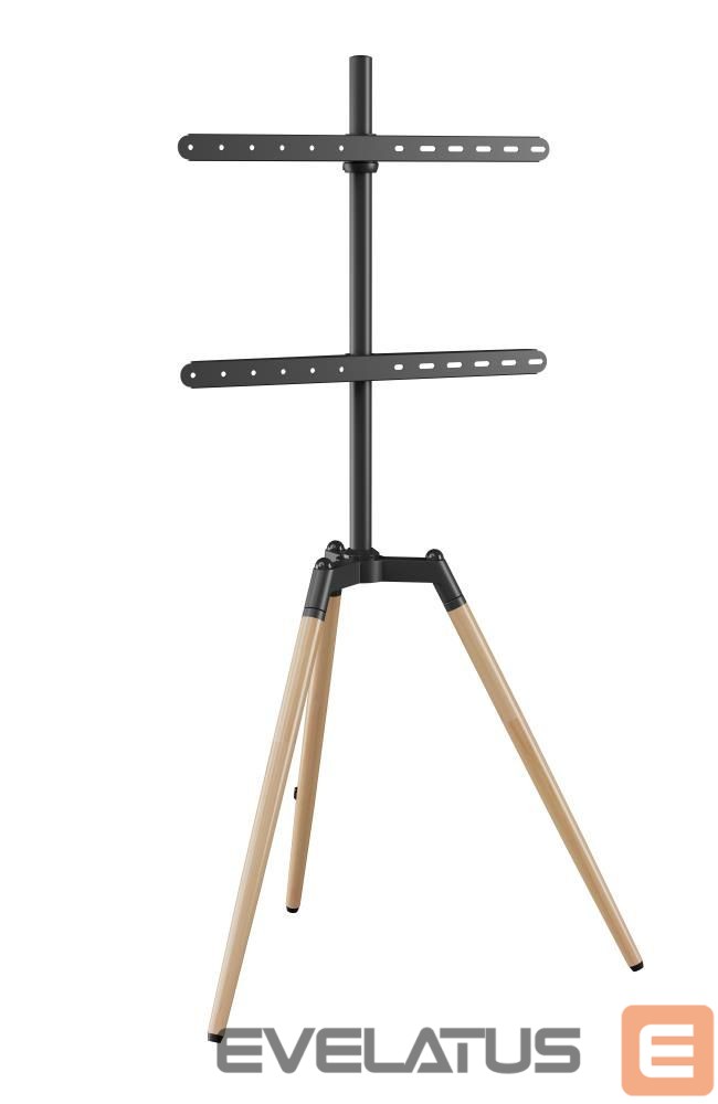 ТВ аксессуары Gembird TV SET ACC FLOOR STAND 32-65"/TRIPOD TVS-65S-01