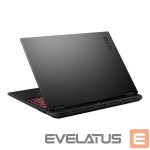 Портативный компьютер Asus  Notebook||TUF|Gaming A16 (2025)|FA608UP-QT016W|CPU  Ryzen 7|260|3800 MHz|16"|2560x1600|RAM 32GB|DDR5|5600 MHz|SSD 1TB|NVIDIA GeForce RTX 5070|8GB|ENG|Windows 11 Home|Grey|2.2 kg|90NR0KT1-M00340 