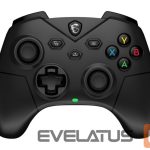 Контроллер MSI  GAMEPAD WRL/FORCE GC300 W 