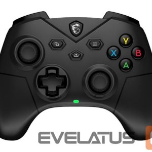 Контроллер MSI  GAMEPAD WRL/FORCE GC300 W 