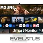 Монитор Samsung  MONITOR LCD 32" S32FM801UU VA/LS32FM801UUXDU 