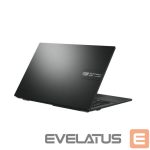 Портативный компьютер Asus  Notebook||VivoBook Series|Go 15|E1504FA-BQ2513W|CPU  Ryzen 3|7320U|2400 MHz|15.6"|1920x1080|RAM 8GB|DDR5|SSD 512GB|AMD Radeon Graphics|Integrated|ENG|Windows 11 Home|Black|1.63 kg|90NB0ZR2-M044R0 
