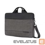 Сумка для портативных компьютеров Asus  NB CASE SHOULDER EOS 15"/BLACK 90XB01DN-BBA000 