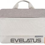 Сумка для портативных компьютеров Asus  NB CASE SHOULDER EOS 15"/GREY 90XB01DN-BBA010 