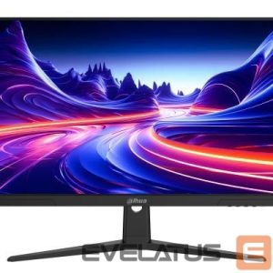 Монитор DAHUA  LCD Monitor||LM27-E231BN|27"|Gaming|Panel IPS|1920x1080|16:9|200Hz|0.5 ms|DHI-LM27-E231BN 