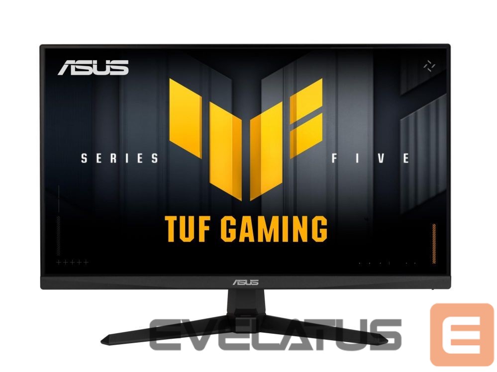 Монитор Asus LCD Monitor||23.8 "|1920 x 1080 pixels|Full HD|Native aspect ratio 16:9|LCD|Flat|90LM0BA0-B01171