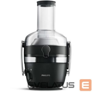 Соковыжималка Philips  JUICE EXTRACTOR/HR1919/70 