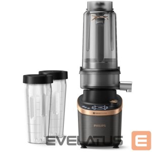 Миксеры и блендеры Philips  BLENDER/HR3770/10 