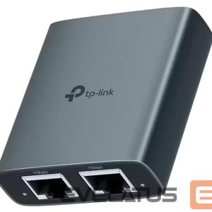 Коммутатор TP-Link  NET POE SPLITTER GIGABIT 2P/EH210 