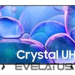 Телевизор Samsung  TV Set||50 "|4K Ultra HD|3840 x 2160 pixels|Flat|16:9|LED|UE50U7022FKXXH 