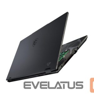 Портативный компьютер MSI  Notebook||Cyborg|Cyborg A17 AI B2HWFKG|CPU  AMD Ryzen 7|260|3800 MHz|17.3"|1920x1080|RAM 16GB|DDR5|SSD 1TB|NVIDIA GeForce RTX 5060|8GB|ENG|Windows 11 Home|Black|2.5 kg|CYBORGA17AIB2HWFKG-015NL 