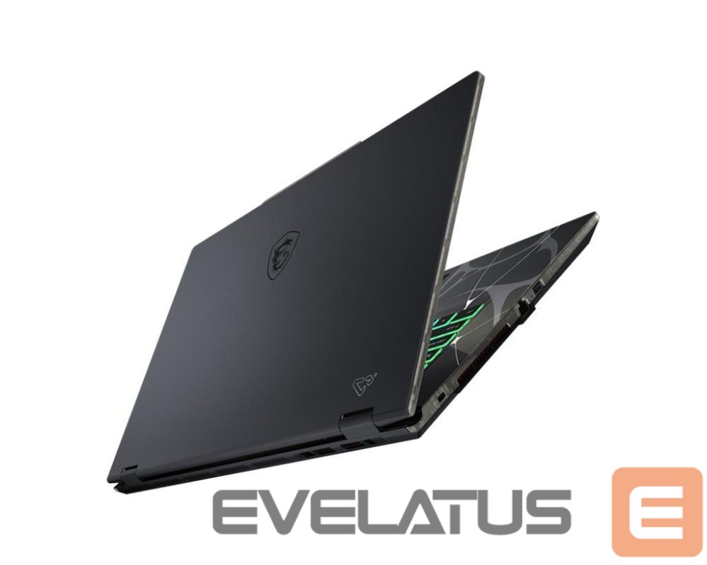 Портативный компьютер MSI Notebook||Cyborg|Cyborg A17 AI B2HWFKG|CPU AMD Ryzen 7|260|3800 MHz|17.3"|1920x1080|RAM 16GB|DDR5|SSD 1TB|NVIDIA GeForce RTX 5060|8GB|ENG|Windows 11 Home|Black|2.5 kg|CYBORGA17AIB2HWFKG-015NL
