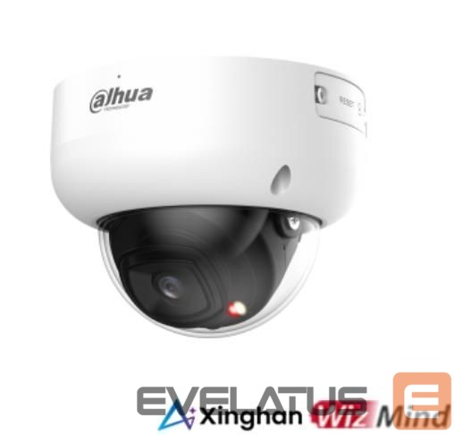 IP-камеры DAHUA NET CAMERA 5MP IR DOME/PC-HDBW5559R-ASE-IL0280B