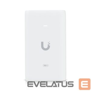 Коммутатор UBIQUITI  NET POE++ ADAPTER 10G UNIFI/60W UACC-POE++-10G 
