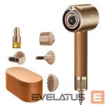 Фен для волос DREAME  Miracle Pro Gold