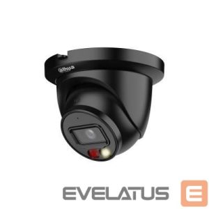 IP-камеры DAHUA  NET CAMERA 6MP EYEBALL/HDW2649TM-S-IL-0280B-B 
