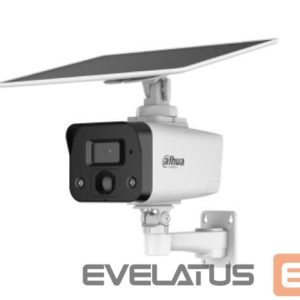 IP-камеры DAHUA  NET CAMERA 4MP IR BULLET/HFW2441DG-4GSPB0360B-MAX 