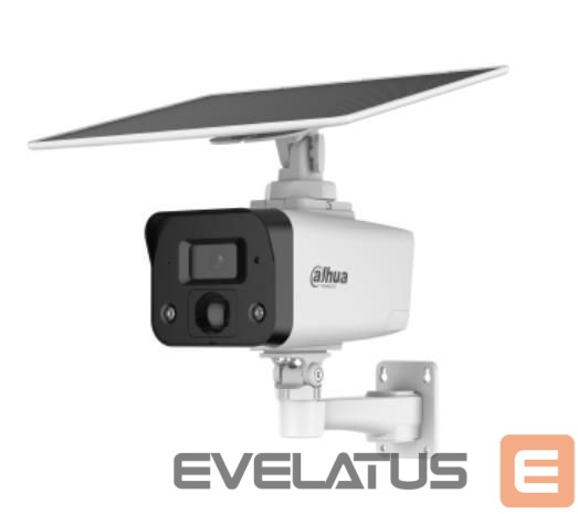 IP-камеры DAHUA NET CAMERA 4MP IR BULLET/HFW2441DG-4GSPB0360B-MAX