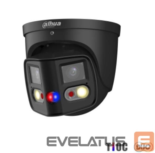 IP-камеры DAHUA NET CAMERA 8MP EYEBALL/PDW3849-A180E2ASPV0280BB