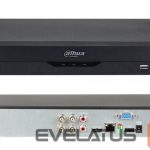 Сервер - Прочие аксессуары DAHUA  DVR 4CH HDCVI PENTABRID AI/XVR5104HS-I3/T 