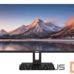 Монитор DAHUA  LCD Monitor||23.8 "|2560 x 1440 pixels|Quad HD|Native aspect ratio 16:9|LED|Flat|DHI-LM24-C301B 