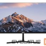 Монитор DAHUA  LCD Monitor||27 "|1920 x 1080 pixels|Full HD|Native aspect ratio 16:9|LED|Flat|DHI-LM27-B221S 