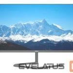 Монитор DAHUA  LCD Monitor||23.8 "|1920 x 1080 pixels|Full HD|Native aspect ratio 16:9|LED|Flat|DHI-LM24-C201P 