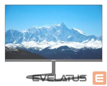 Монитор DAHUA LCD Monitor||23.8 "|1920 x 1080 pixels|Full HD|Native aspect ratio 16:9|LED|Flat|DHI-LM24-C201P