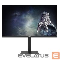 Монитор DAHUA  LCD Monitor||24.5 "|1920 x 1080 pixels|Full HD|Native aspect ratio 16:9|LCD|DHI-LM25-E241A 