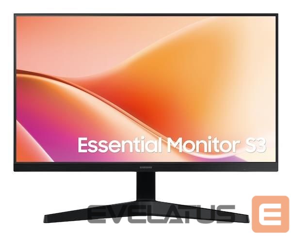 Монитор Samsung LCD Monitor||24 "|1920 x 1080 pixels|Full HD|Native aspect ratio 16:9|LCD|Flat|LS24F330EAUXEN