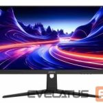 Монитор DAHUA  LCD Monitor||24.5 "|1920 x 1080 pixels|Full HD|Native aspect ratio 16:9|LCD|Flat|DHI-LM25-E241B 