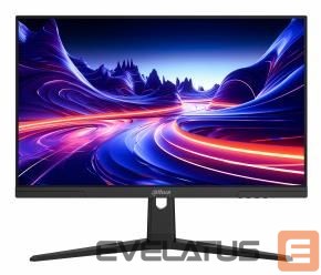 Монитор DAHUA  LCD Monitor||24.5 "|1920 x 1080 pixels|Full HD|Native aspect ratio 16:9|LCD|Flat|DHI-LM25-E241B 