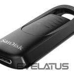 Флеш-накопитель SANDISK BY WESTERN DIGITAL  MEMORY DRIVE FLASH USB-C 256GB/SDCZ480-256G-G46 