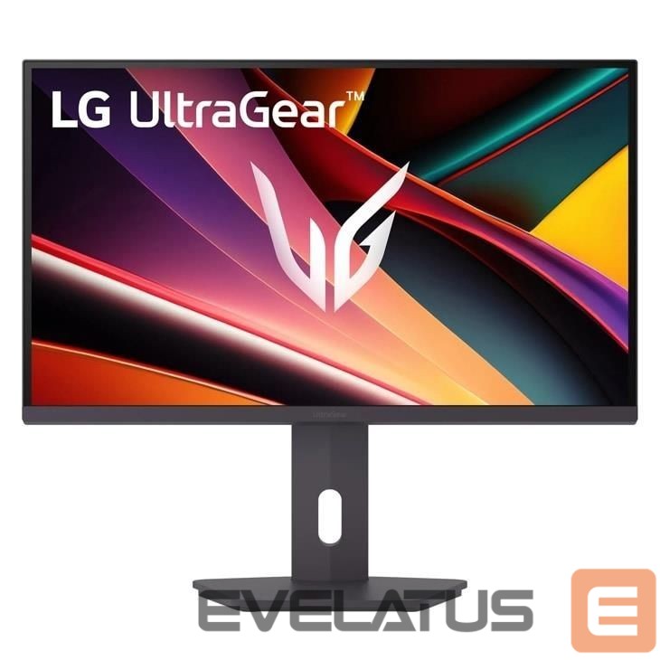 Монитор LG LCD Monitor||27 "|2560 x 1440 pixels|Quad HD|Native aspect ratio 16:9|LCD|Flat|27G610A-B
