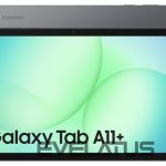 Планшет Samsung  TABLET GALAXY TAB A11+ 11"/128G WIFI GRAY SM-X230 