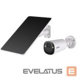 Цифровая зеркальная фотокамера DAHUA  WRL CAMERA 4MP BULLET 4G KIT/KITBF4CP-4G0210BXL/M0508 