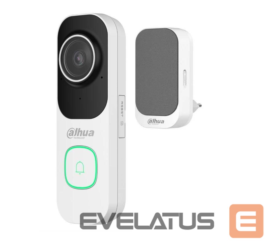 Сервер - Прочие аксессуары DAHUA DOORPHONE KIT WI-FI/VDKP01-WG