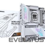 Материнская плата для процессоров AMD Gigabyte  Mainboard||AMD X870E|Socket AM5|ATX|RAM DDR5-SDRAM|4xSlots|Wi-Fi Yes|Bluetooth Yes|4xNumber of M.2 (M) slots|X870E A PRO X ICE|X870EAPROXICE 