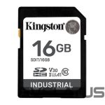 Другой аксессуар для компьютера Kingston  MEMORY SDHC 16GB C10/SDIT/16GB 