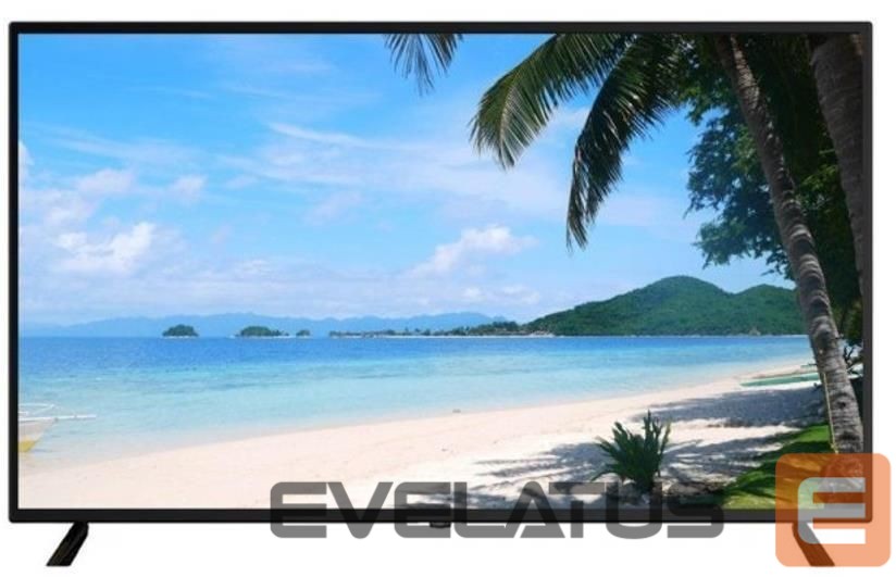Монитор DAHUA MONITOR LCD 65"/DHI-LM65-F400