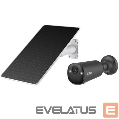 Цифровая зеркальная фотокамера DAHUA WRL CAMERA 4MP BULLET 4G KIT/KITBF4CA-4G0210BXL/M0508