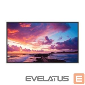 Монитор DAHUA  DISPLAY LCD 86" 4K/DHI-DHI-LM86-S400 